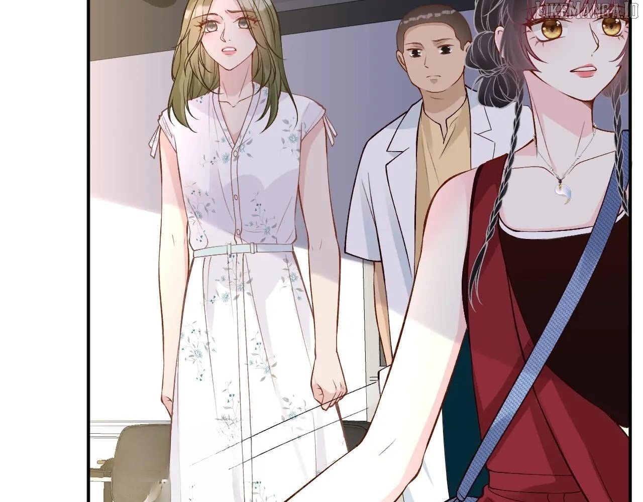 Everyone's Darling Chapter 184 - page 7